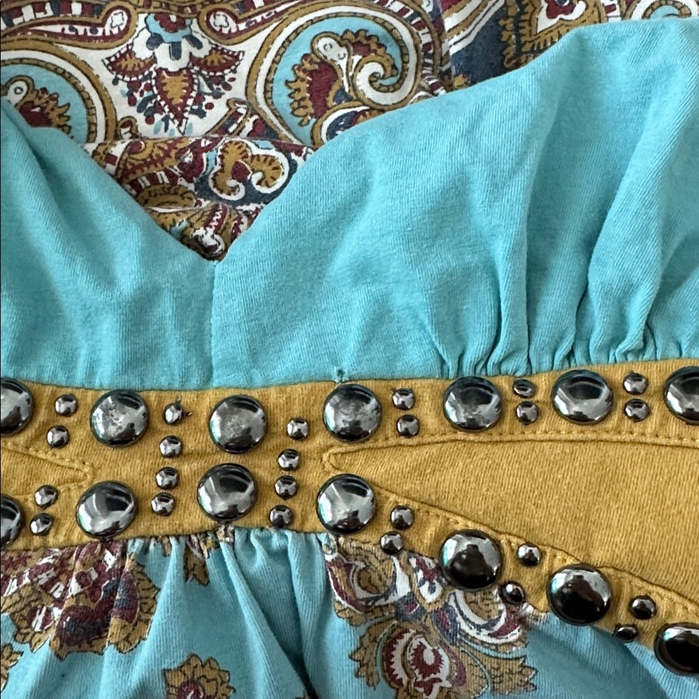 Double D Ranch Rodeo Dress - Picture 5 of 5